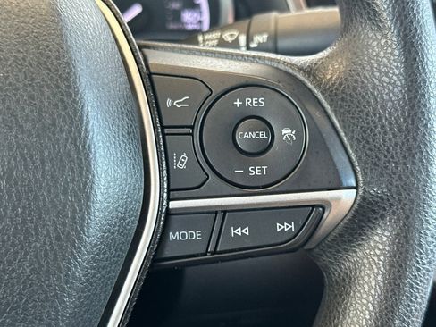 Certified 2023 Toyota Camry LE FWD image 27