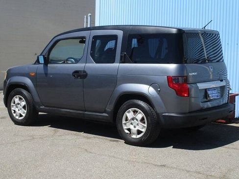 Used 2009 Honda Element LX image 4