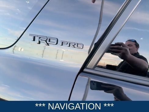 Used 2020 Toyota 4Runner TRD Pro image 5