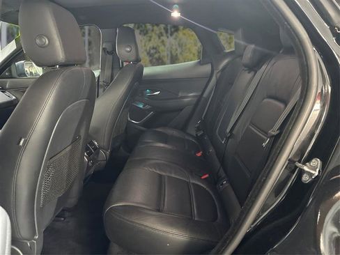 Used 2018 Jaguar E-PACE SE AWD/4WD image 10