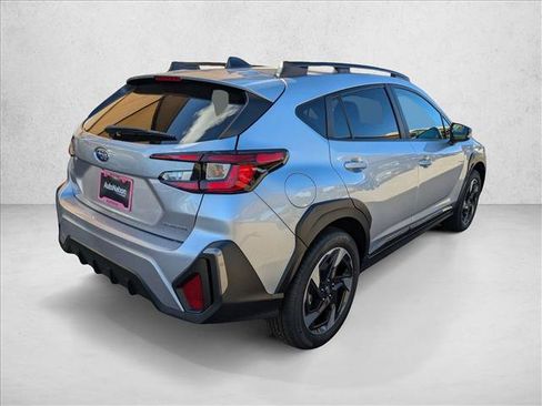 New 2025 Subaru Crosstrek 2.5i Limited w/ Crosstrek Mirror Package image 5