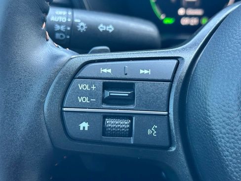 Used 2026 Honda CR-V Sport image 14