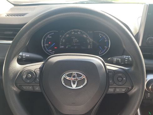 Certified 2024 Toyota RAV4 XLE w/ Convenience Package AWD/4WD image 30