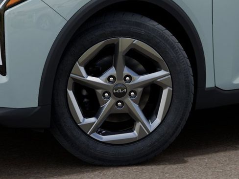 New 2026 Kia K4 LXS image 9