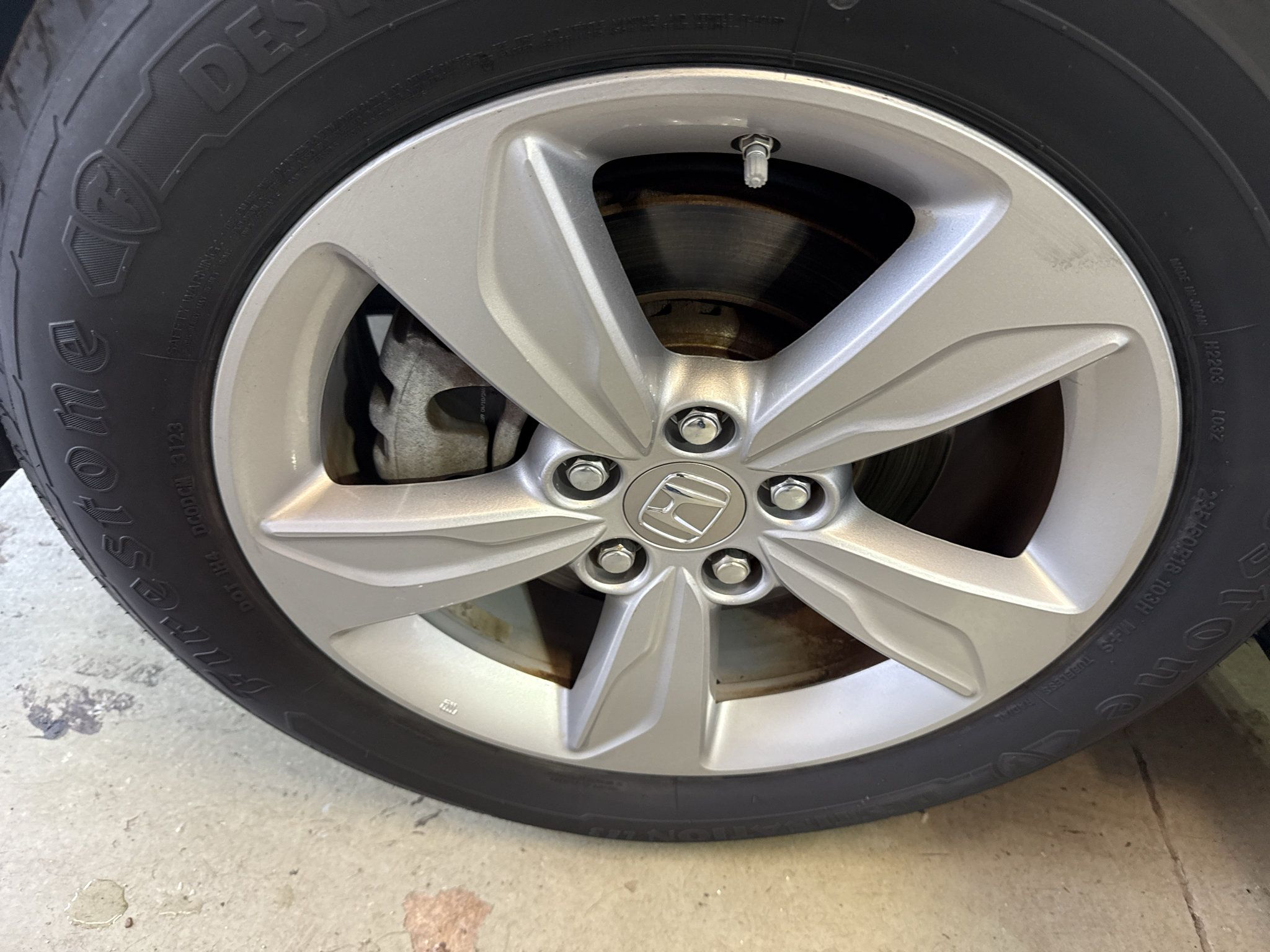 Used 2019 Honda Odyssey EX-L image 31