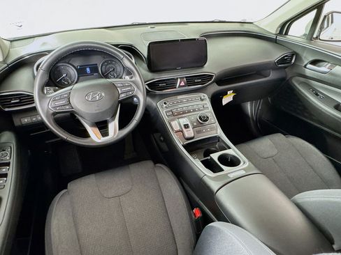 Used 2023 Hyundai Santa Fe SEL image 19
