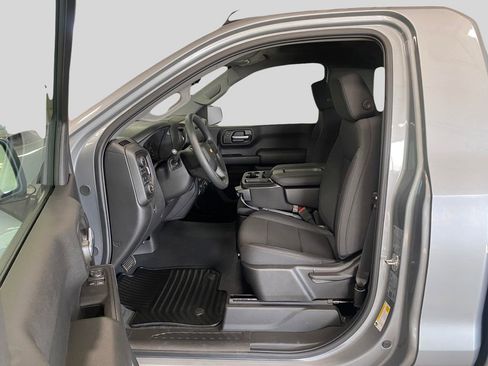 New 2026 Chevrolet Silverado 1500 W/T w/ WT Value Package image 13