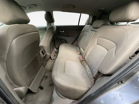Used 2014 Kia Sportage LX FWD image 22