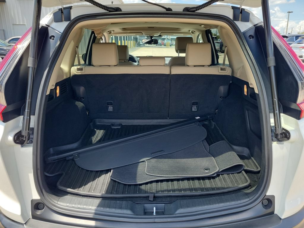 Used 2022 Honda CR-V EX-L image 6