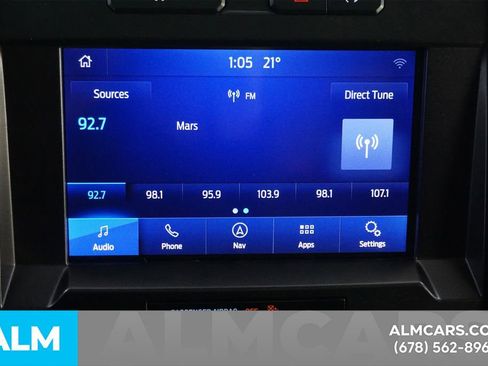 Used 2020 Ford F150 XLT w/ Equipment Group 302A Luxury AWD/4WD image 40