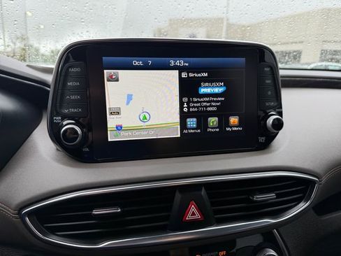 Used 2019 Hyundai Santa Fe AWD image 29