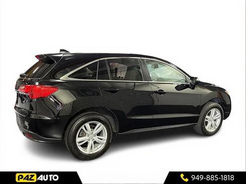 Used 2014 Acura RDX FWD image 5