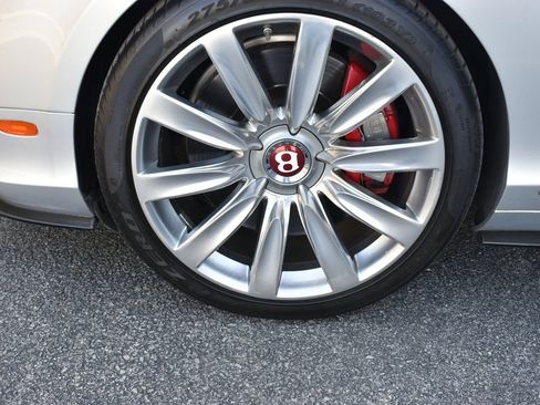 Used 2015 Bentley Continental GT V8 S image 43