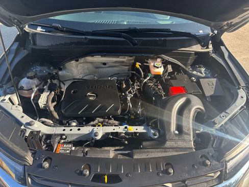 Used 2025 Chevrolet TrailBlazer LT image 30