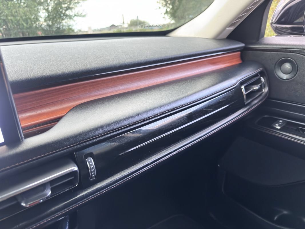 Used 2020 Lincoln Aviator Reserve RWD image 31