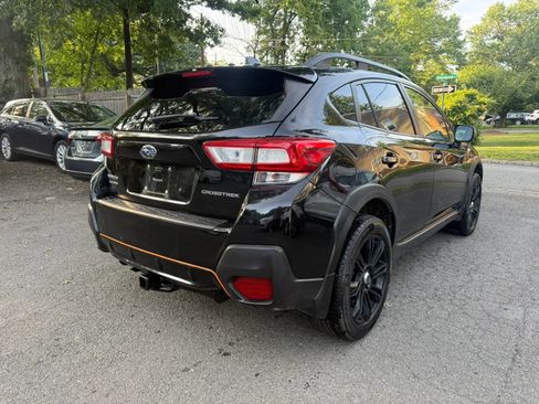 Used 2019 Subaru Crosstrek 2.0i Premium w/ Eyesight System AWD/4WD image 4