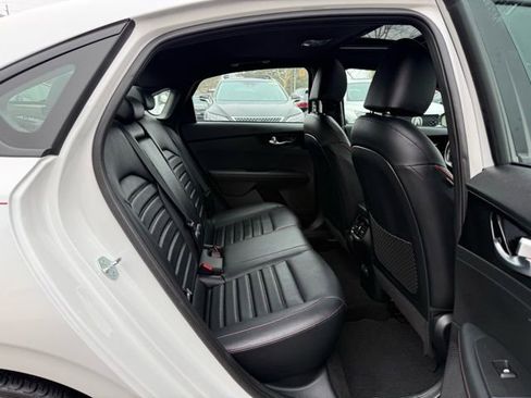 Used 2024 Kia Forte GT w/ GT2 Package image 28