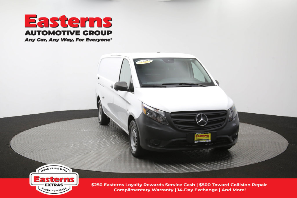 Used 2023 Mercedes-Benz Metris image 47