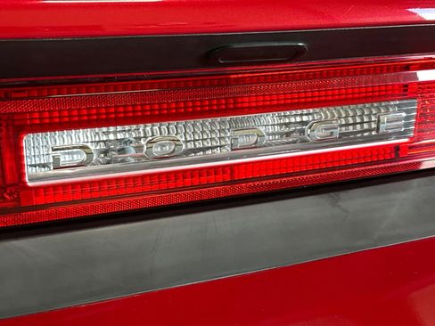 Used 2012 Dodge Challenger R/T RWD image 46