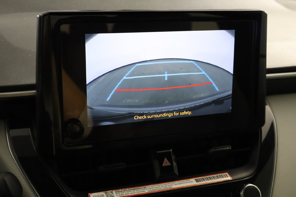 Used 2026 Toyota Corolla SE FWD image 32