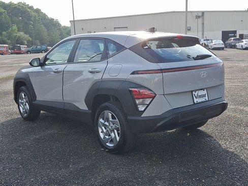Certified 2025 Hyundai Kona SE AWD/4WD image 27
