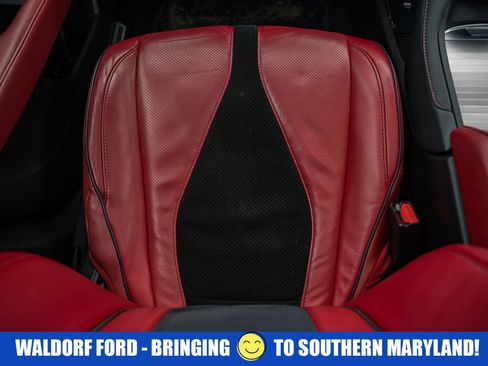 Used 2023 Acura RDX A-Spec image 35