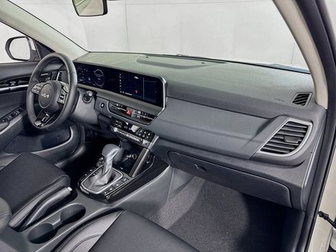 New 2026 Kia Seltos EX image 28