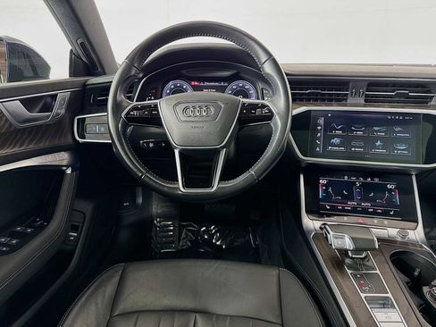 Used 2021 Audi A7 3.0T Premium Plus w/ Premium Plus image 23