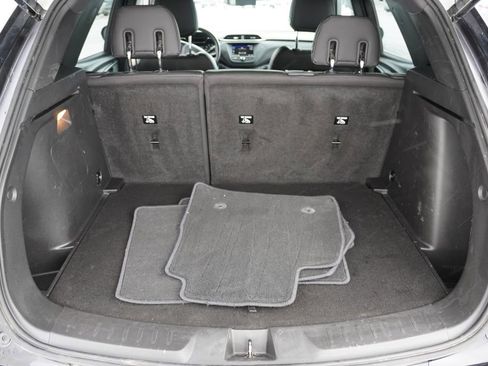 Certified 2023 Chevrolet TrailBlazer ACTIV image 21