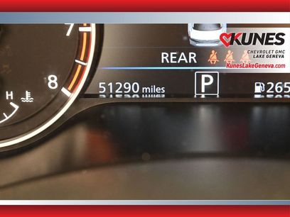 Used 2024 Nissan Altima 2.5 SR