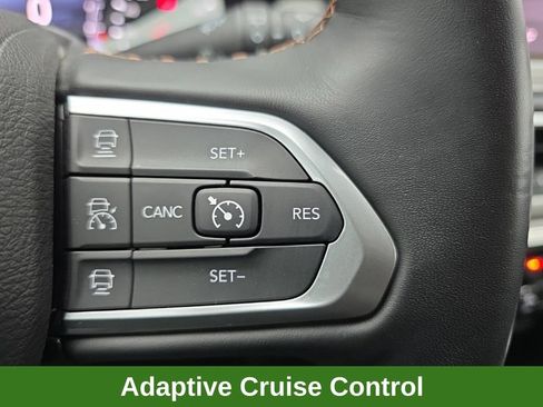 Used 2022 Jeep Compass Limited AWD/4WD image 26