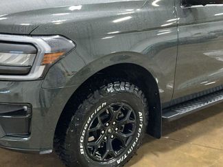 Certified 2022 Ford Expedition Timberline AWD/4WD video 1