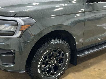 Certified 2022 Ford Expedition Timberline