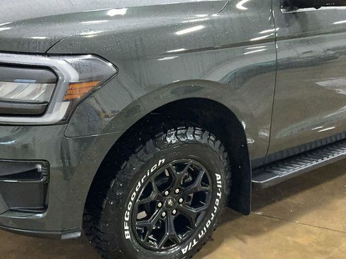 Certified 2022 Ford Expedition Timberline AWD/4WD image 1