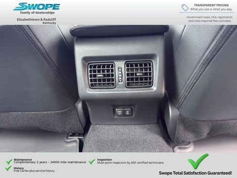 New 2026 Toyota Camry XSE w/ Premium Plus Package FWD image 17