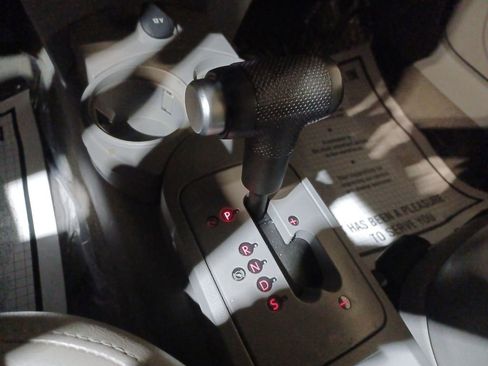 Used 2005 Volkswagen Beetle GLS image 20