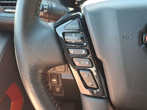 Used 2023 Nissan Frontier PRO-4X w/ Pro Convenience Package AWD/4WD image 21