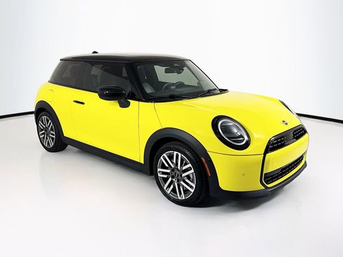 New 2026 MINI Cooper 2-Door Hardtop image 3