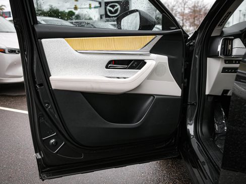 Used 2025 MAZDA CX-90 3.3 Turbo S w/ Premium Plus image 13