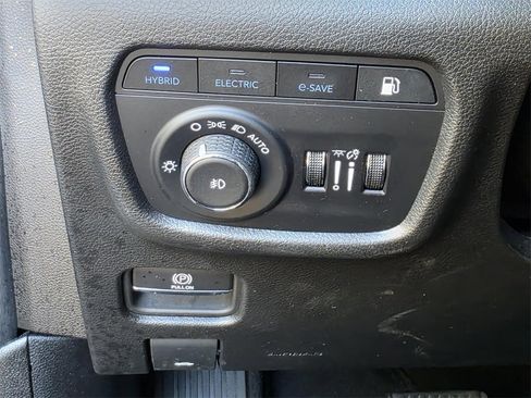 Used 2024 Jeep Grand Cherokee Limited 4xe w/ Trailer Tow Package image 32