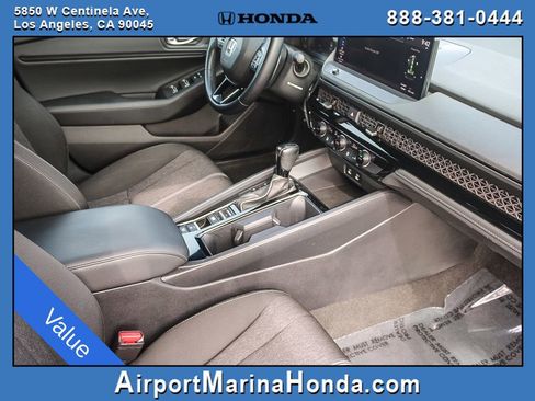 Used 2023 Honda Accord Sport image 17