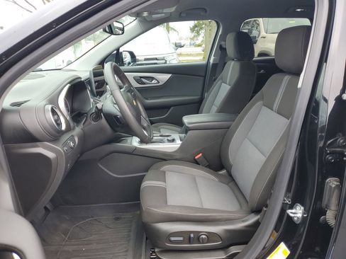 Used 2023 Chevrolet Blazer LT w/ Convenience Package image 5