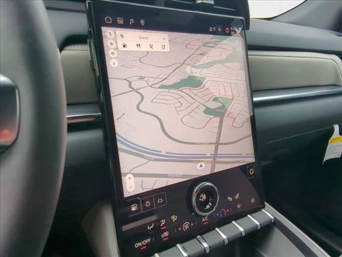 New 2025 GMC Terrain Elevation image 16