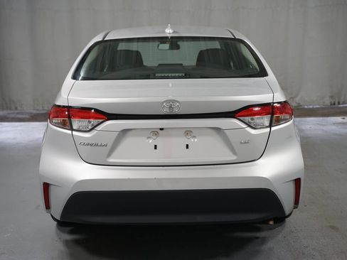 Certified 2024 Toyota Corolla LE image 7