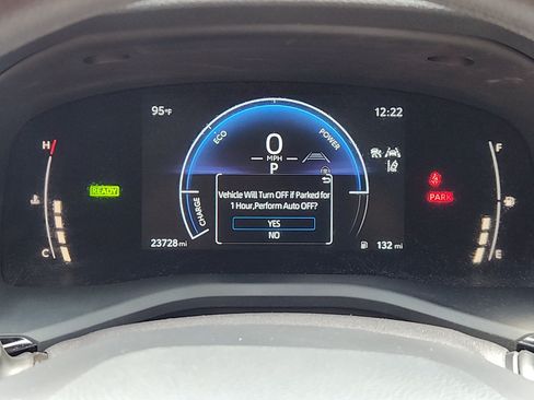 Certified 2025 Toyota Camry LE FWD image 13