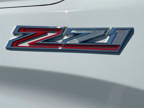 Used 2022 Chevrolet Silverado 1500 LTZ image 8