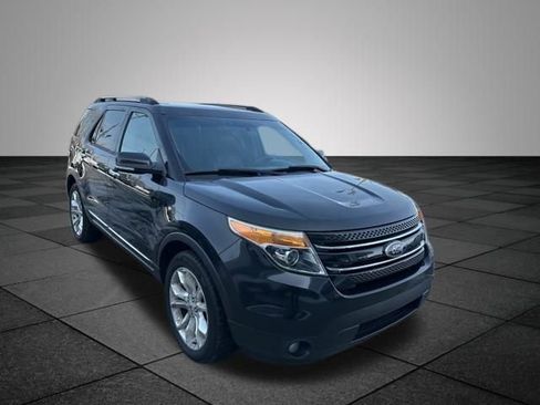 Used 2013 Ford Explorer Limited image 8