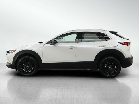 Used 2023 MAZDA CX-30 2.5 Turbo w/ Premium Plus Pkg AWD/4WD image 2
