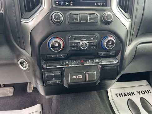 Used 2020 Chevrolet Silverado 1500 RST w/ All-Star Edition image 27