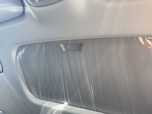 New 2026 Chevrolet Trax ACTIV w/ Sunroof Package image 21